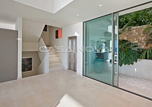 Ref. 2303838 | Stunning villa with infinity-pool and panoramic views