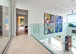 Ref. 2303838 | Stunning villa with infinity-pool and panoramic views