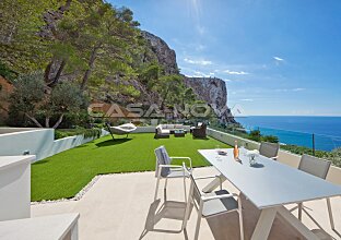 Ref. 2303838 | Stunning villa with infinity-pool and panoramic views