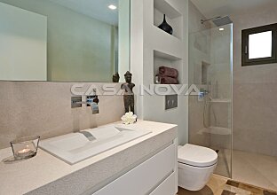 Ref. 2303838 | Stunning villa with infinity-pool and panoramic views