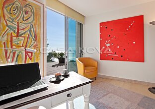 Ref. 2303838 | Stunning villa with infinity-pool and panoramic views