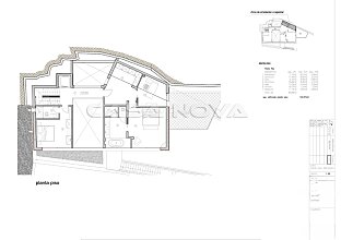 Ref. 2303838 | Stunning villa with infinity-pool and panoramic views