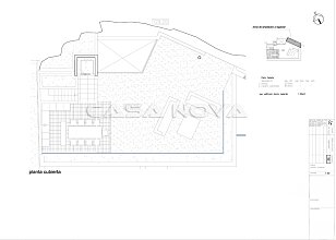 Ref. 2303838 | Stunning villa with infinity-pool and panoramic views