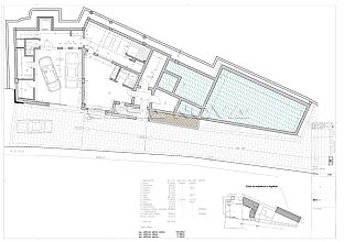 Ref. 2303838 | Stunning villa with infinity-pool and panoramic views