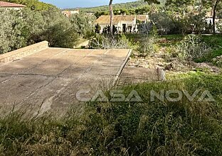 Ref. 4003848 | Terreno con licencia en una ubicación privilegiada