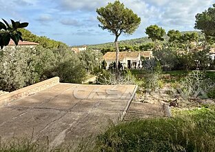 Ref. 4003848 | Terreno con licencia en una ubicación privilegiada