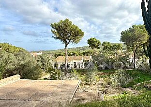 Ref. 4003848 | Terreno con licencia en una ubicación privilegiada