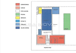 Ref. 4003848 | Terreno con licencia en una ubicación privilegiada
