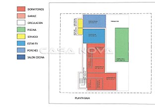 Ref. 4003848 | Terreno con licencia en una ubicación privilegiada
