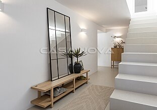 Ref. 2303692 | Renovated luxury villa with vacation rental license