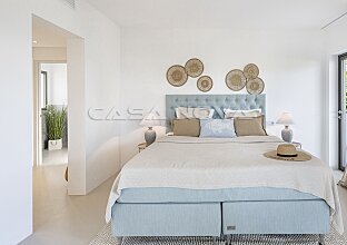 Ref. 2303692 | Renovated luxury villa with vacation rental license