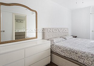 Ref. 2403849 | Encantadora casa adosada con terraza privada en la azotea
