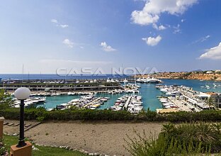 Ref. 2403849 | Encantadora casa adosada con terraza privada en la azotea