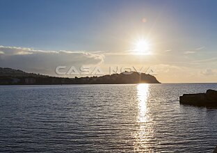 Ref. 2403849 | Encantadora casa adosada con terraza privada en la azotea