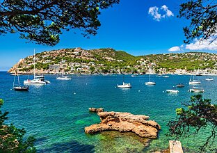 Ref. 1203844 | Lujoso apartamento con fantásticas vistas al mar 