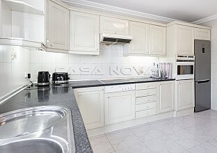 Ref. 2403315 | Modern newly built villa in a privileged residential area