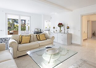 Ref. 2403315 | Modern newly built villa in a privileged residential area