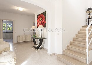 Ref. 2403315 | Modern newly built villa in a privileged residential area