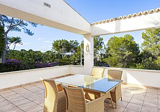 Ref. 2403315 | Modern newly built villa in a privileged residential area