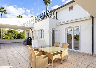 Ref. 2403315 | Modern newly built villa in a privileged residential area