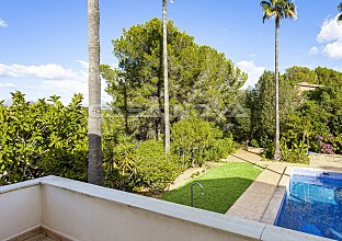 Ref. 2403315 | Modern newly built villa in a privileged residential area