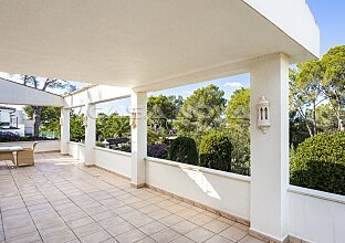 Ref. 2403315 | Modern newly built villa in a privileged residential area