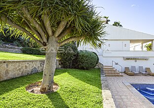 Ref. 2403315 | Modern newly built villa in a privileged residential area