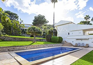 Ref. 2403315 | Modern newly built villa in a privileged residential area