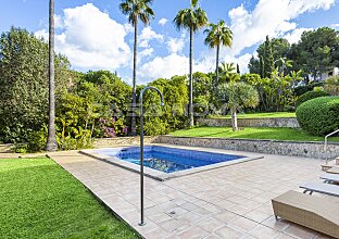 Ref. 2403315 | Modern newly built villa in a privileged residential area