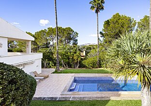 Ref. 2403315 | Modern newly built villa in a privileged residential area