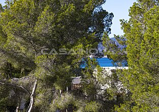 Ref. 2403315 | Modern newly built villa in a privileged residential area