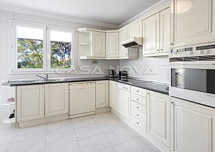 Ref. 2403315 | Modern newly built villa in a privileged residential area