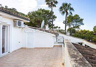 Ref. 2303850 | Fantástica villa con piscina en una ubicación privilegiada