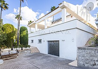 Ref. 2303850 | Fantástica villa con piscina en una ubicación privilegiada
