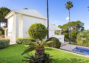 Ref. 2303850 | Fantástica villa con piscina en una ubicación privilegiada
