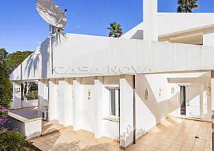 Ref. 2303850 | Fantástica villa con piscina en una ubicación privilegiada