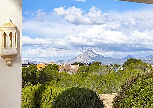 Ref. 2303850 | Fantástica villa con piscina en una ubicación privilegiada