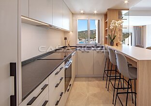 Ref. 2403852 | Elegante casa adosada con azotea y vistas al puerto