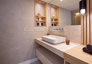 Ref. 2403852 | Elegante casa adosada con azotea y vistas al puerto