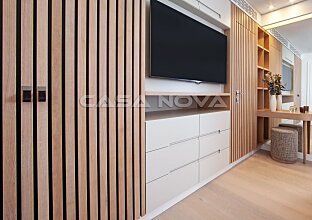 Ref. 2403852 | Elegante casa adosada con azotea y vistas al puerto