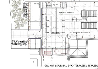 Ref. 2403852 | Elegante casa adosada con azotea y vistas al puerto