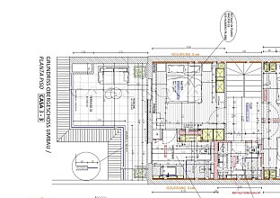 Ref. 2403852 | Elegante casa adosada con azotea y vistas al puerto
