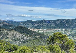 Ref. 2403852 | Elegante casa adosada con azotea y vistas al puerto