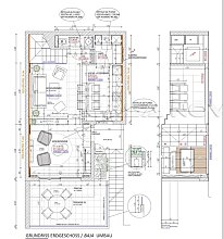Ref. 2403852 | Elegante casa adosada con azotea y vistas al puerto