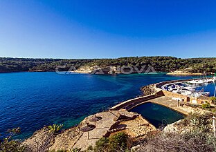 Ref. 2611410 | Premium villa Mallorca in futuristic style