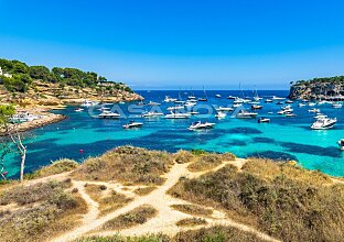 Ref. 2611410 | Premium villa Mallorca in futuristic style