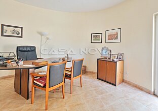 Ref. 2303856 | Villa mediterránea con piscina en una zona residencial privilegiada