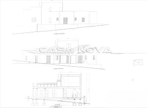 Ref. 2303856 | Villa mediterránea con piscina en una zona residencial privilegiada