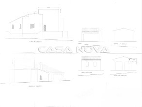 Ref. 2303856 | Villa mediterránea con piscina en una zona residencial privilegiada