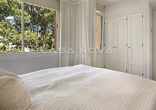 Ref. 1303621 | Ático con vistas al mar y piscina privada